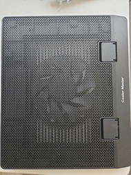 Cooler Master 手提電腦散熱