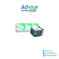 LIQUID COOLING TRYX PANORAMA SE 360 ARGB WHITE : A0168516