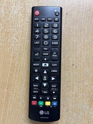 LG TV Remote Control 電視遙控器 AKB74915347