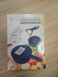 多用途蔬菜刨絲器