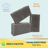 WLCMe! Paving Block Bandung Type Bata