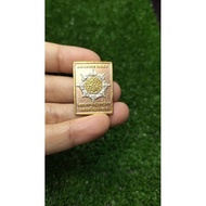 Phra Jatukam Stamp 2550Wat mahata 大型法会出庙，
BE.2550
