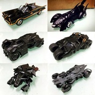 Batman車