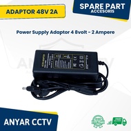DC 48V 2A Power Supply Adapter || 48Volt 2 Ampere DC AC Adapter