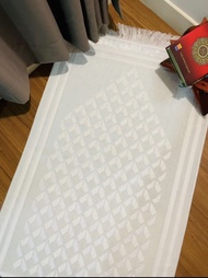 (Ready Stock )Sejadah Aydin begum seccade (70*110)