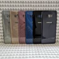 [Nuno Store] Back Casing Back Cover Backdoor Samsung galaxy S8+ S8 Plus G955f