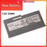 CF-VZSU92 Battery For Panasonic CF-MX4 CF-VZSU92R CF-MX3 CF-MX4EDEZTF CF-MX4E11ZT3 CF-MX4EDEZZZ CF-M