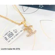 Pendant model cenel Kdr375