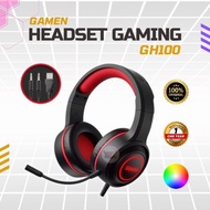 Gaming Headset Gamen GH100