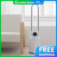 พดลมไรใบพดสมารทเพยว รน VM-BL780R ของแบรนด Bermuda Lab