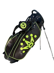 ถุงกอล์ฟขาตั้ง Scotty Cameron Stand Bag ขนาด 9 นิ้ว ดีไซน์ Circle T & Johnny Racer หนังพรีเมียม กันน