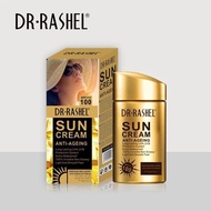 ORIGINAL DR RASHEL ANTI - AGEING SUN CREAM