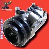 Bmw 316i 318i 2000 model e46 body Car Aircon Compressor parts Air conditioning for cars CAT