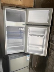 迷你雪櫃 雙門雪櫃 家用冰箱Refrigerator