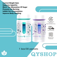 【 Official Store 】Original Zenso 瘦身 Weight Management Zenso Shuga, Oiru, Zenso Slimming lao beijing