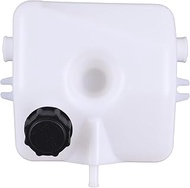 Solarhome Expansion Tank 128/14093 331/34633 162/03296 Compatible With JCB 4CXSM444 4CX444 4C 4CN 3C
