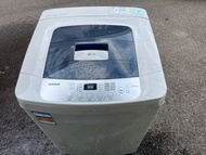 LG洗衣機10公斤-二手洗衣機