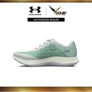 Under Armour Mens UA Flow Velociti Wind 2 Daylight 2.0 CN Running Shoes 3026794-100