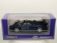 Chase Tarmac Works 1/64 Pagani Zonda Revolución Suzuka 10 Hours 2019 Official Car