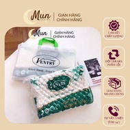 Ventry Thai Latex Pillow Weighs 1.2KG/Pillow