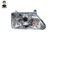 ไฟหน้า TOYOTA SOLUNA 1999 - 2001 หยดน้ำ