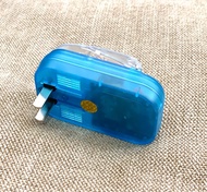 Battery Charge for all item 萬用充電座/通用款 七彩閃燈萬能充電器 手機鋰電池充電器