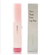 Laneige lipstick 4.2g two tone tint lip bar No.4 FRUITS CANDYBAR,