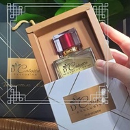 D'Calysta Exclusive Perfume (Women) Ready Stock, W01-W18
