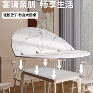 Fold Round Table GYBR