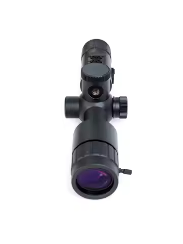 TRV 7-19X 2K Hunting Night Vision Scope With Video Rec WIFI Support OEM Digital Night Vision Scope f