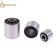 Zyngana 1Pc GY6 50cc 125cc 150cc Engine Mount Sho Bushing Mount Bushing Power Bushing for 139QMB 152