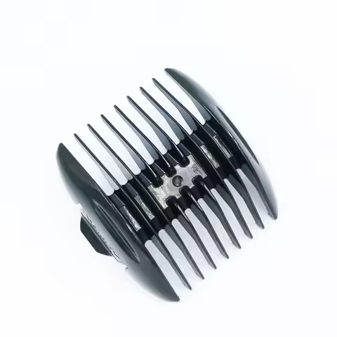 New 3-4MM Hair Clipper Comb for Panasonic ER1610 ER1611 ER-GP80 Hair Trimmer Attachment Tools Attach