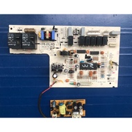 Oaks Air Conditioning Computer Board KFR-51L/ND SX-N2-T46N Power Board 3C-P9-0239D