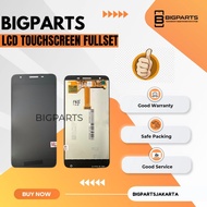 LCD TOUCHSCREEN SAMSUNG GALAXY A260 A2 CORE COMPLETE