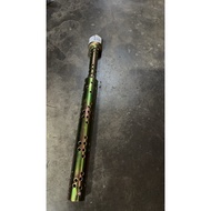 YAMAHA SUZUKI Y110 , RC80 , SRL110 , RG110/RC110 ,  Y100 , RXZ , RXS SILENSER