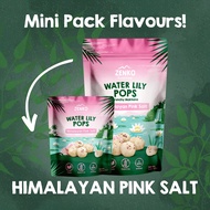 Zenko Superfoods - Himalayan Pink Salt (Small pack) [Healthy and Halal]