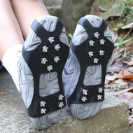 BAG AND GO | Non-slip Slip-on Shoe Spikes