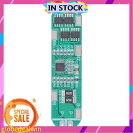 Globedealwin HX-4S-A01 Battery Protection Board 4 Lithium 18650