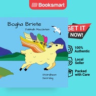 Bogha Briste - Paperback - Scottish Gaelic - 9781838141738