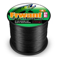 300M 4 Strands PE Braided Line Braided Line Braided Wire PE Line Carp Fishing Line Tool
