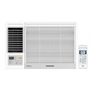 樂聲牌 - Panasonic 樂聲 CW-SUL240BA 2.5匹 基本安裝 變頻淨冷 窗口式冷氣機 (左出風)