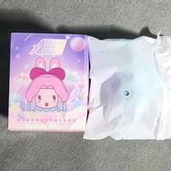 Ivan/Till /Luka Selected Bun Head - from ALNST Official Merch Alien Stage Rabbit / Bunny Series Plus