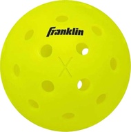 Franklin X 40 Premium Tournament Ball