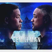 Gemini Man：The Art and Making of the Movie雙子殺手電影美術設定集