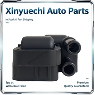 Suitable for Mercedes-Benz C280C240C320E280E430 Ignition Coil0001587803 0001587303