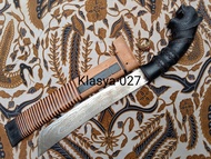 Golok Sulangkar Baduy