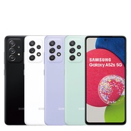 Samsung Galaxy A52S 5G Android smartphone 6.5-inch AMOLED 64MP quad camera NFC4500mAh Samsung smartp