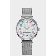 Authentic ZGO Sanrio Stainless Steel Strap Watch