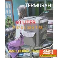 Delivery Bag / Courier Bag / Backpack / Cargo Bag