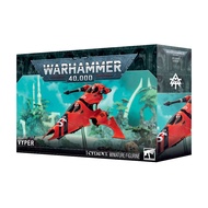 Warhammer 40K Aeldari Vyper